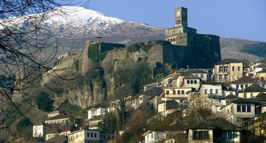 gjirokastra