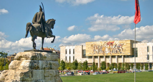 Tirana